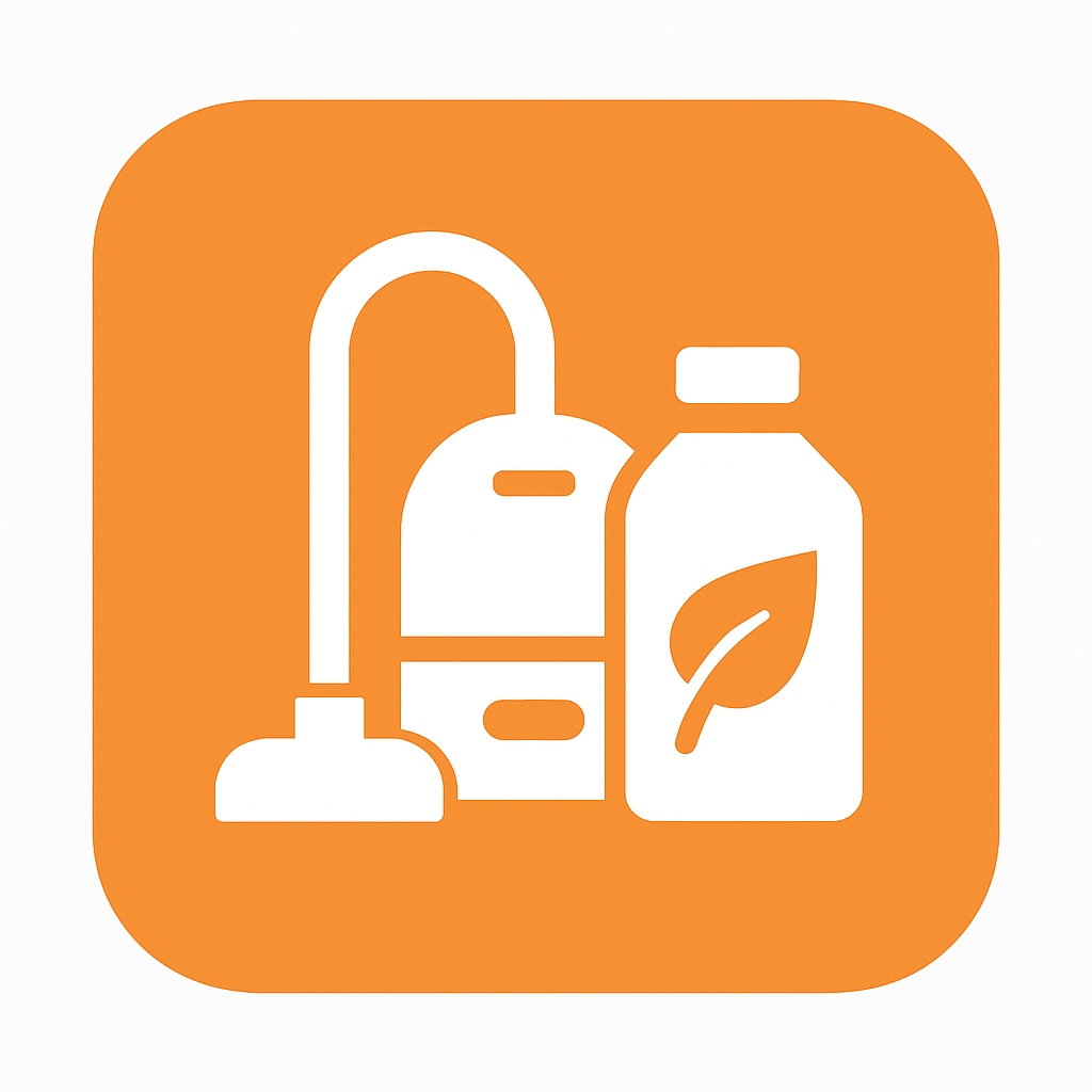 Máy móc, hóa chất hiện đại và an toàn