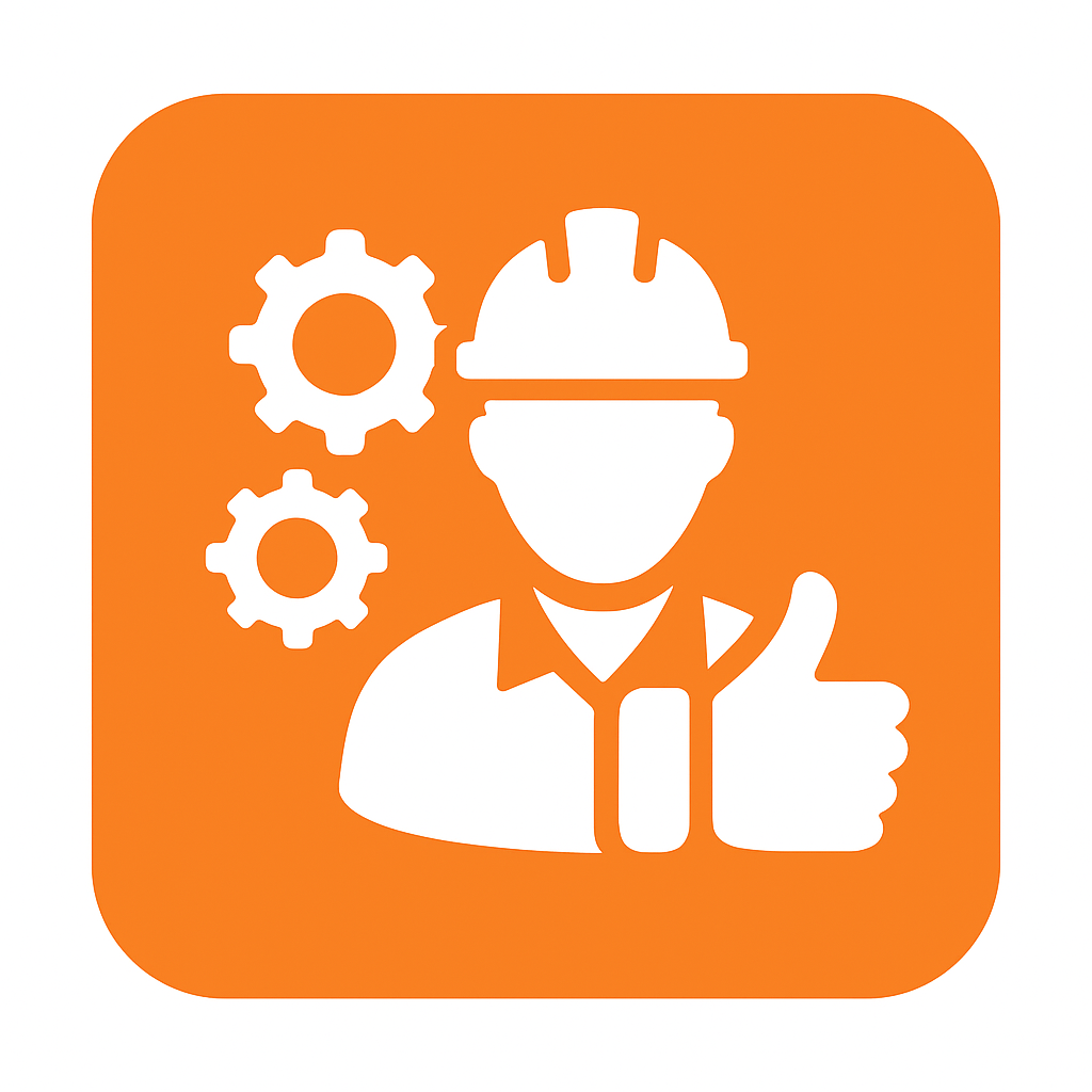 Icon Quy trình chuẩn