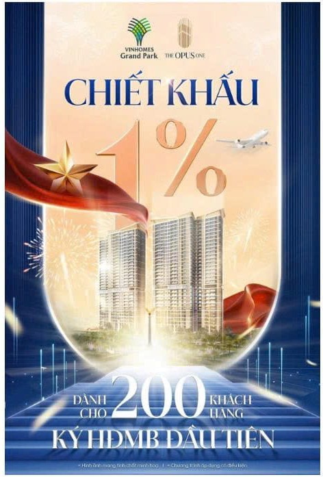 Chiết khấu tốt